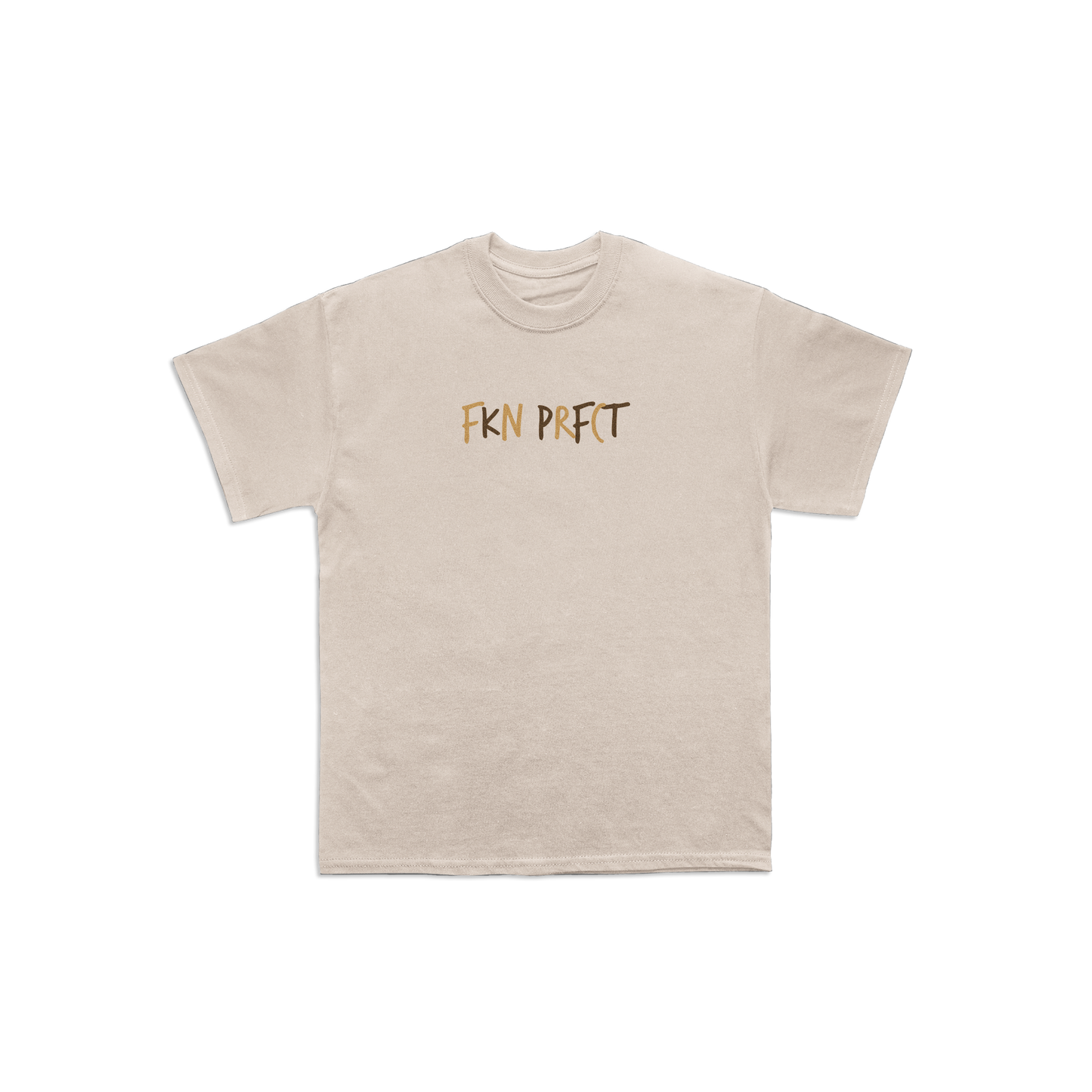 FKN PRFCT Tee