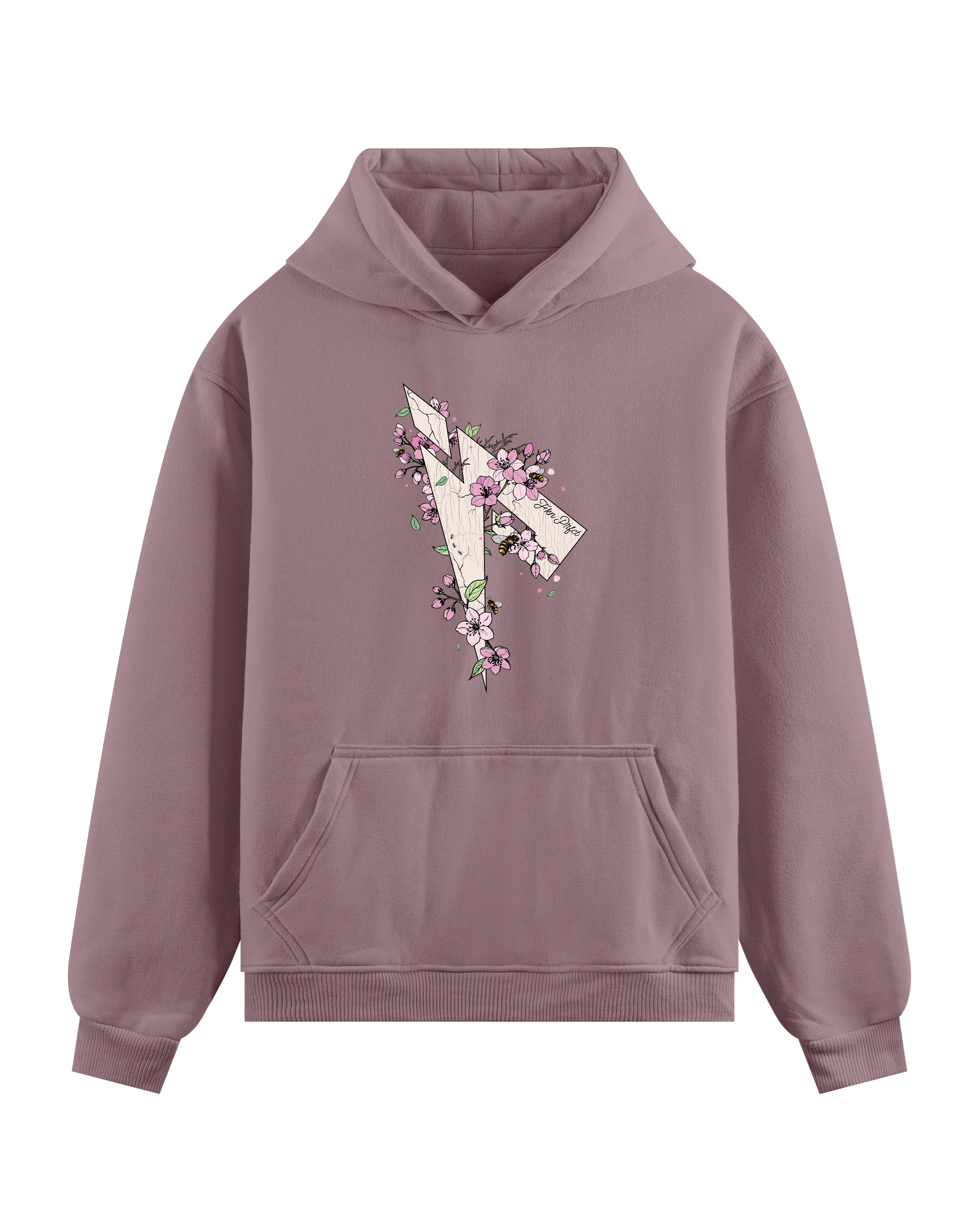 【希少】BOTT PAM OG Logo Hoodie bott PAM OG Logo Hoodie Sサイズ 【公式通販】