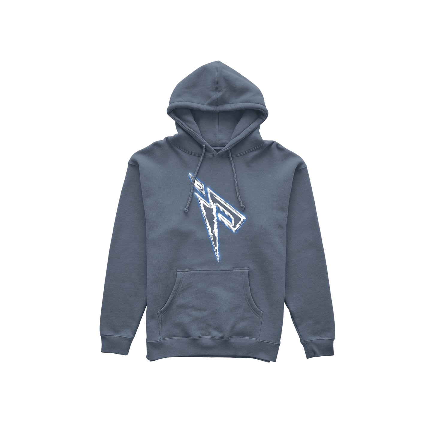 Classic Logo Hoodie