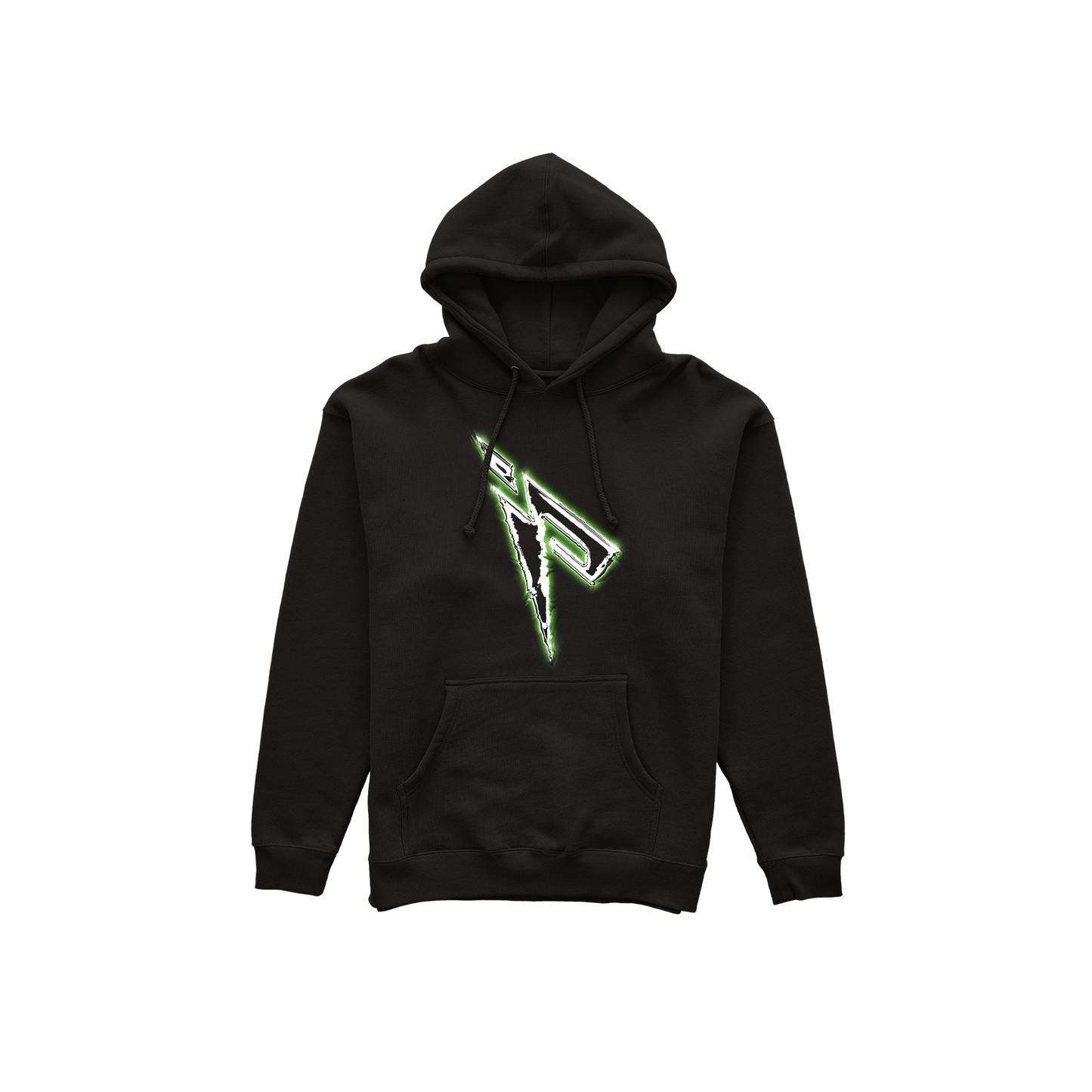 Classic Logo Hoodie