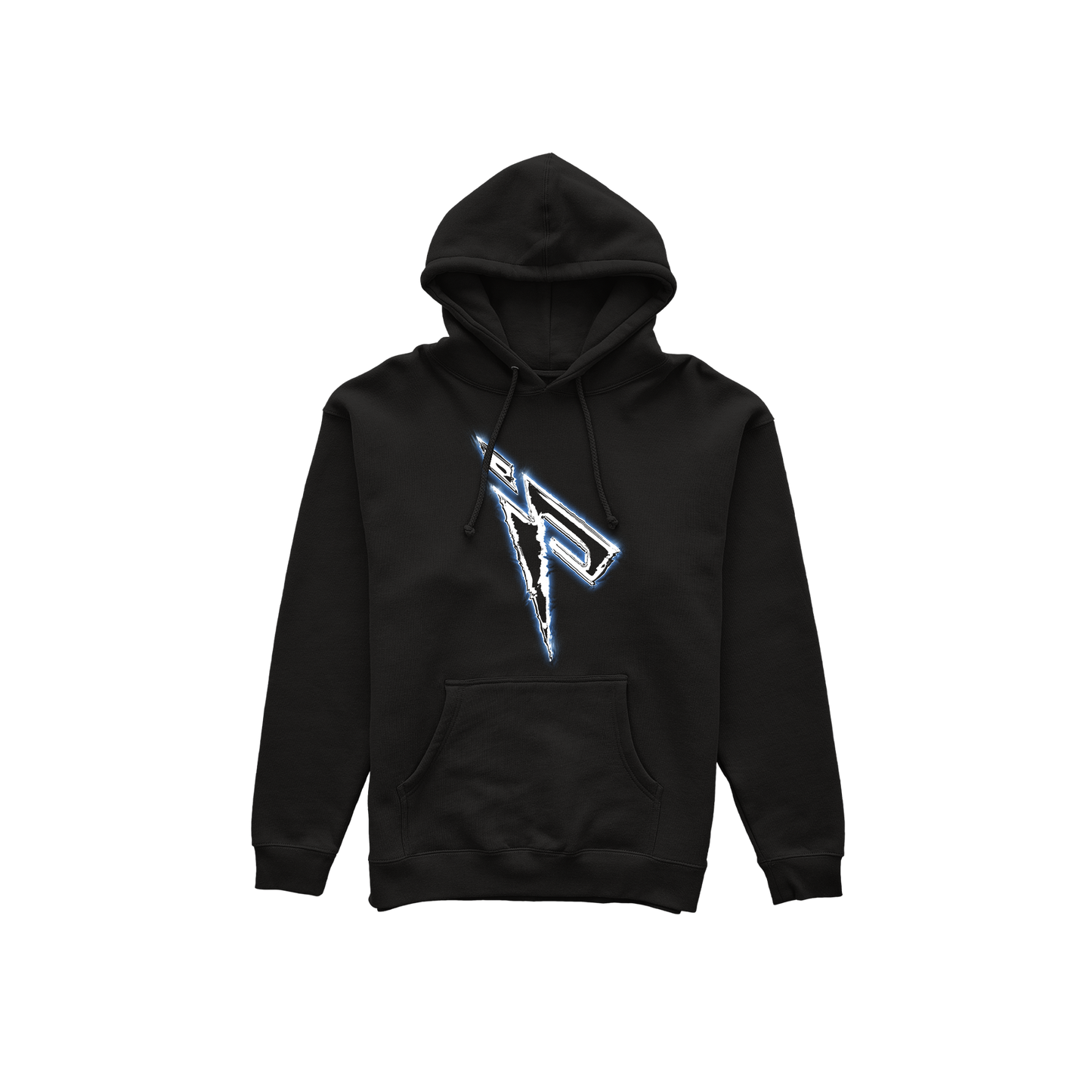 Classic Logo Hoodie