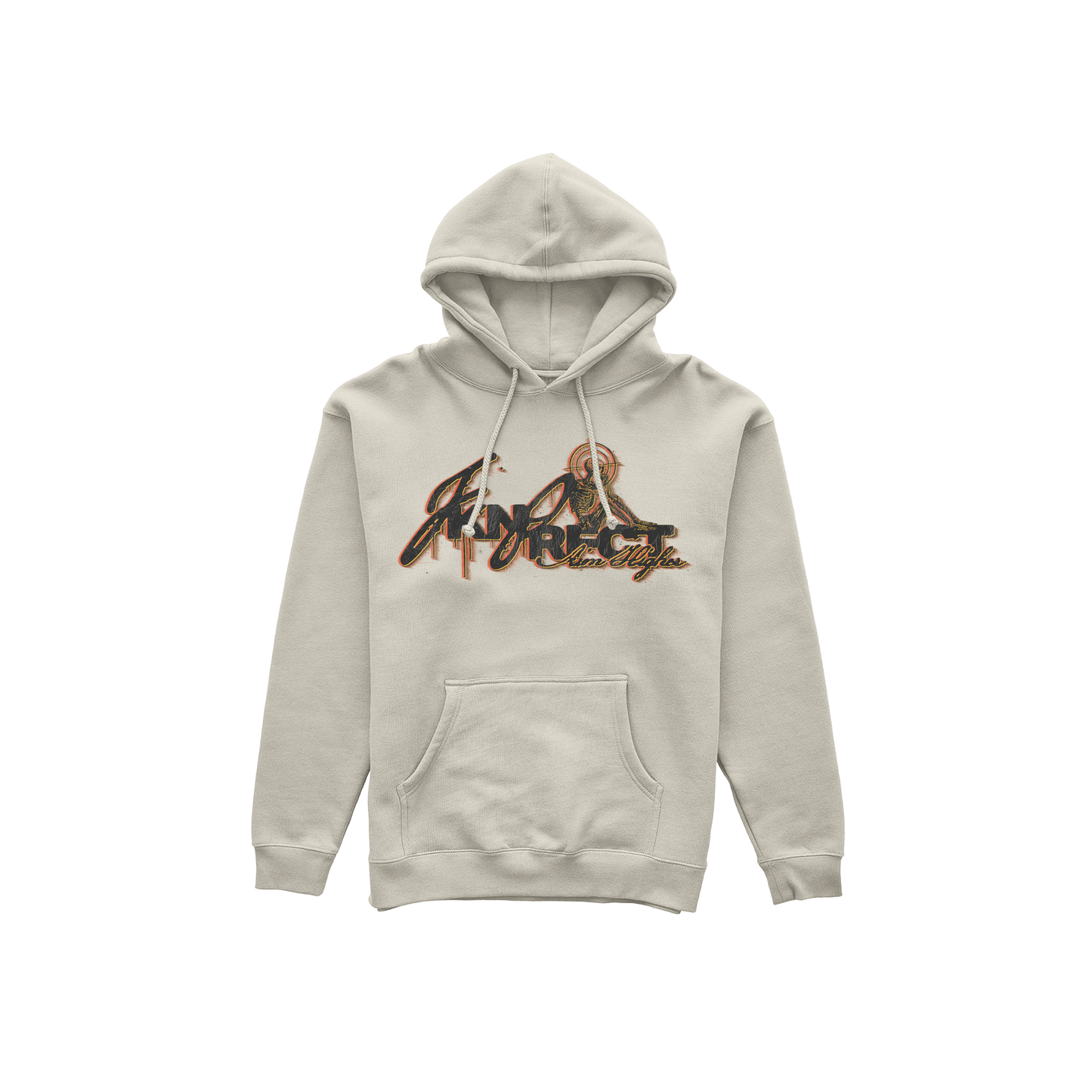 X-Ray Hoodie