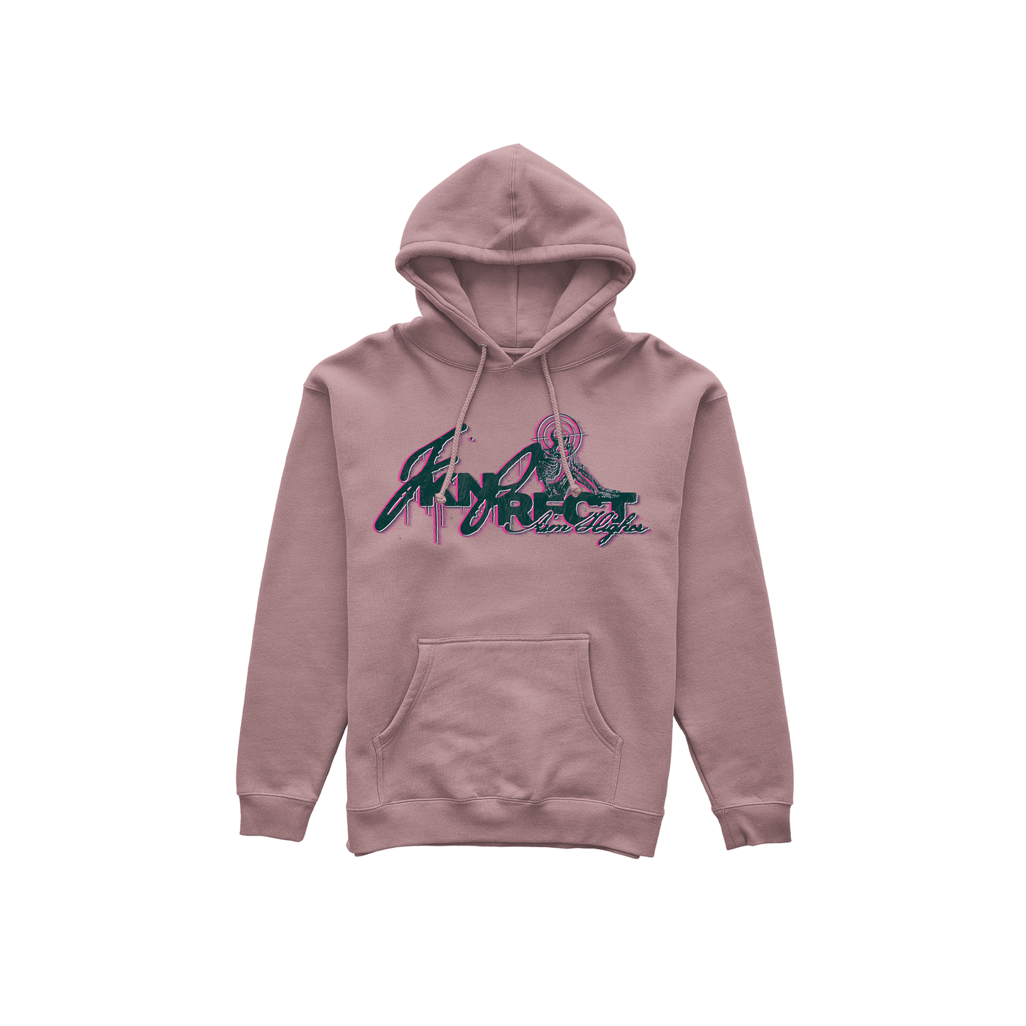 X-Ray Hoodie