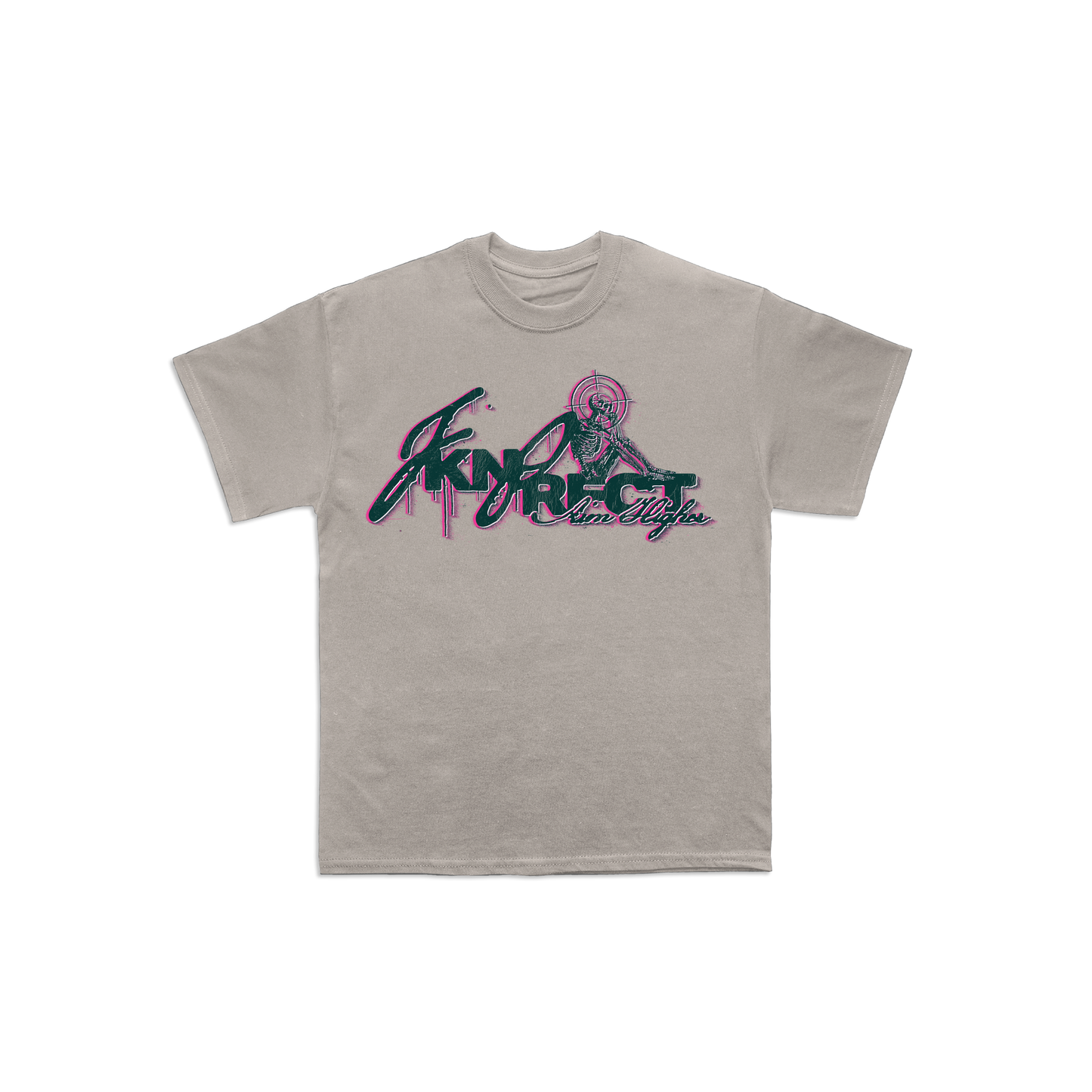 X-Ray Tee