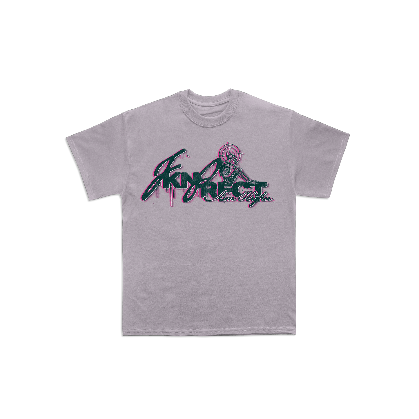X-Ray Tee
