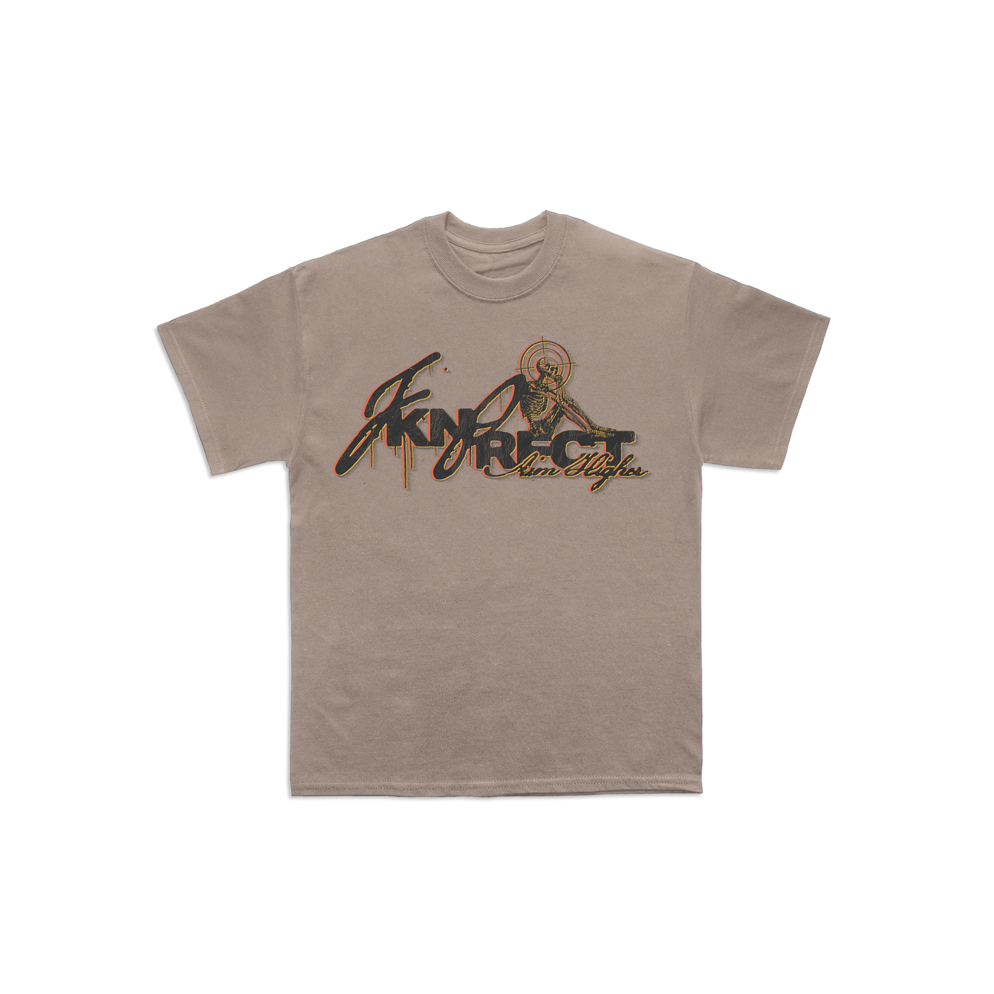 X-Ray Tee