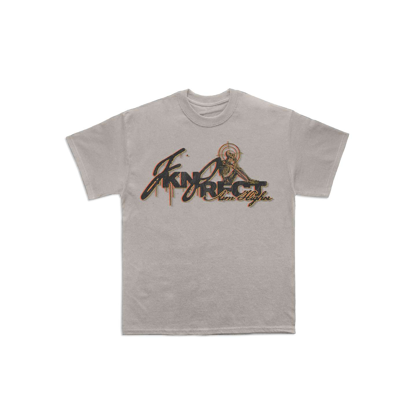 X-Ray Tee