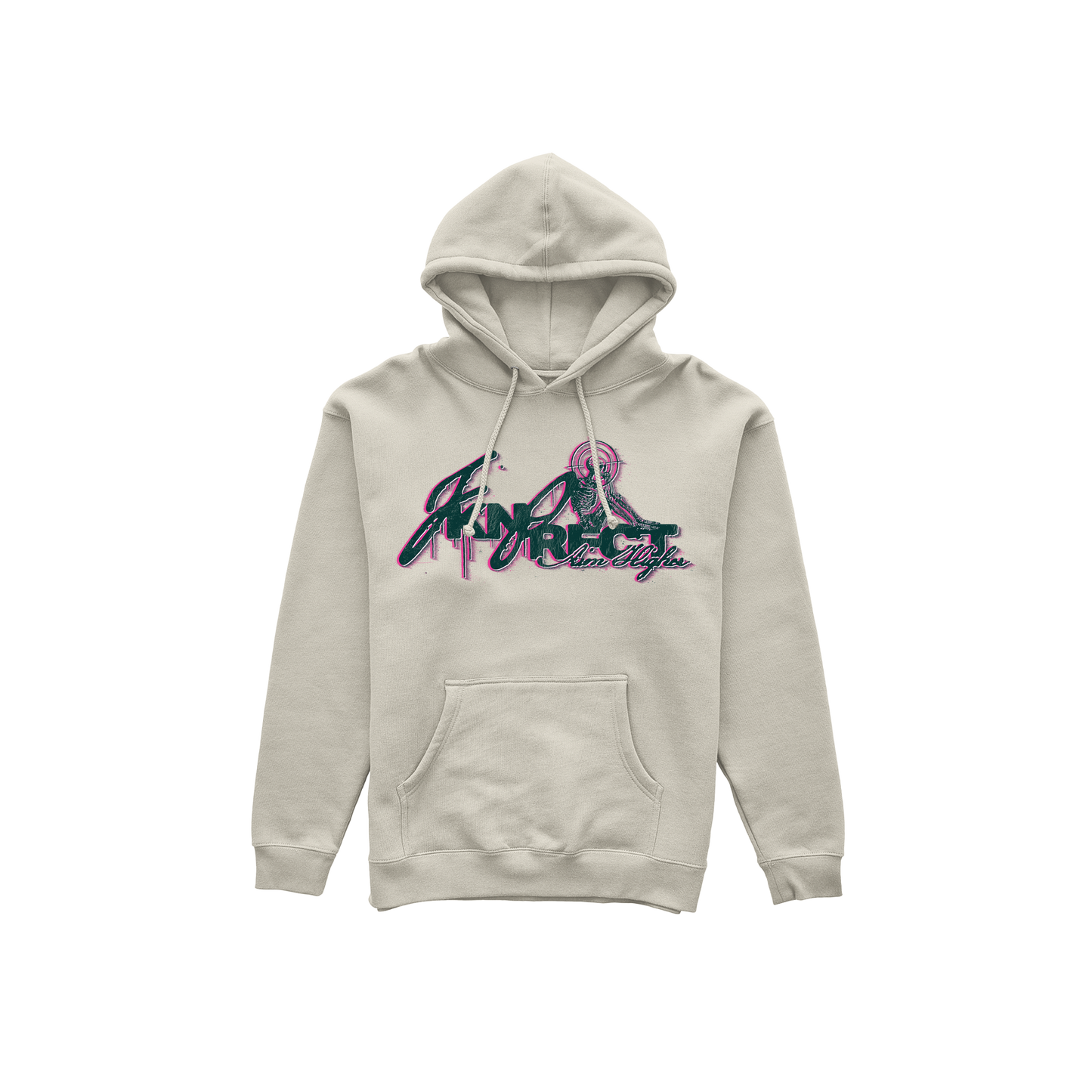 X-Ray Hoodie