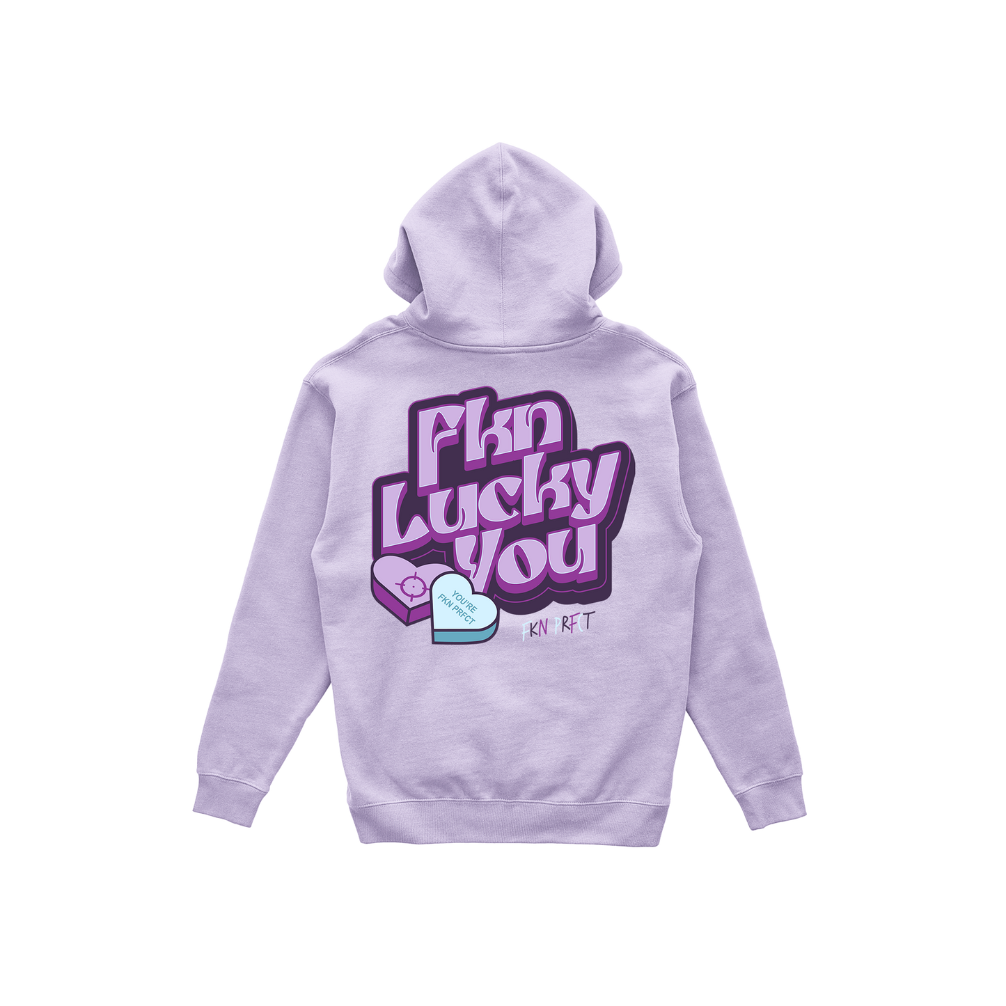 FKN Lucky You