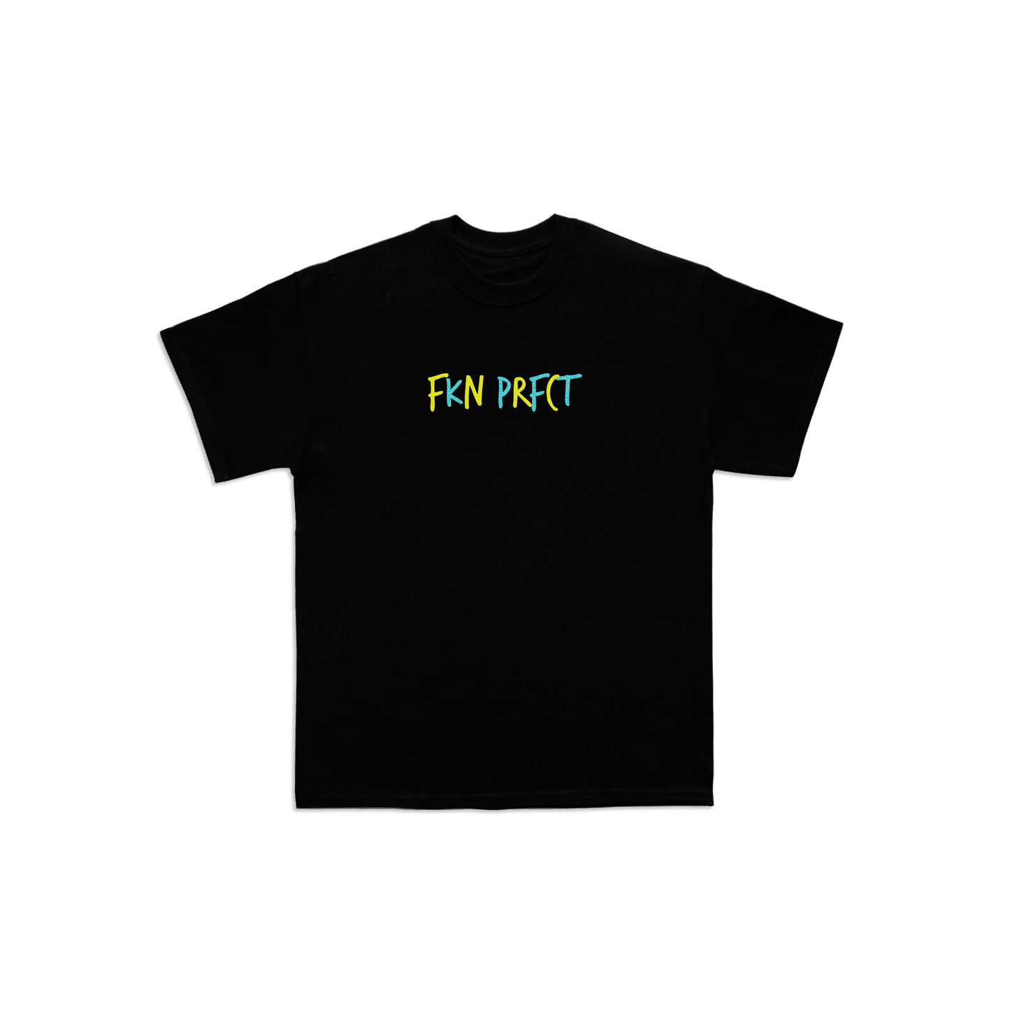 FKN PRFCT Tee