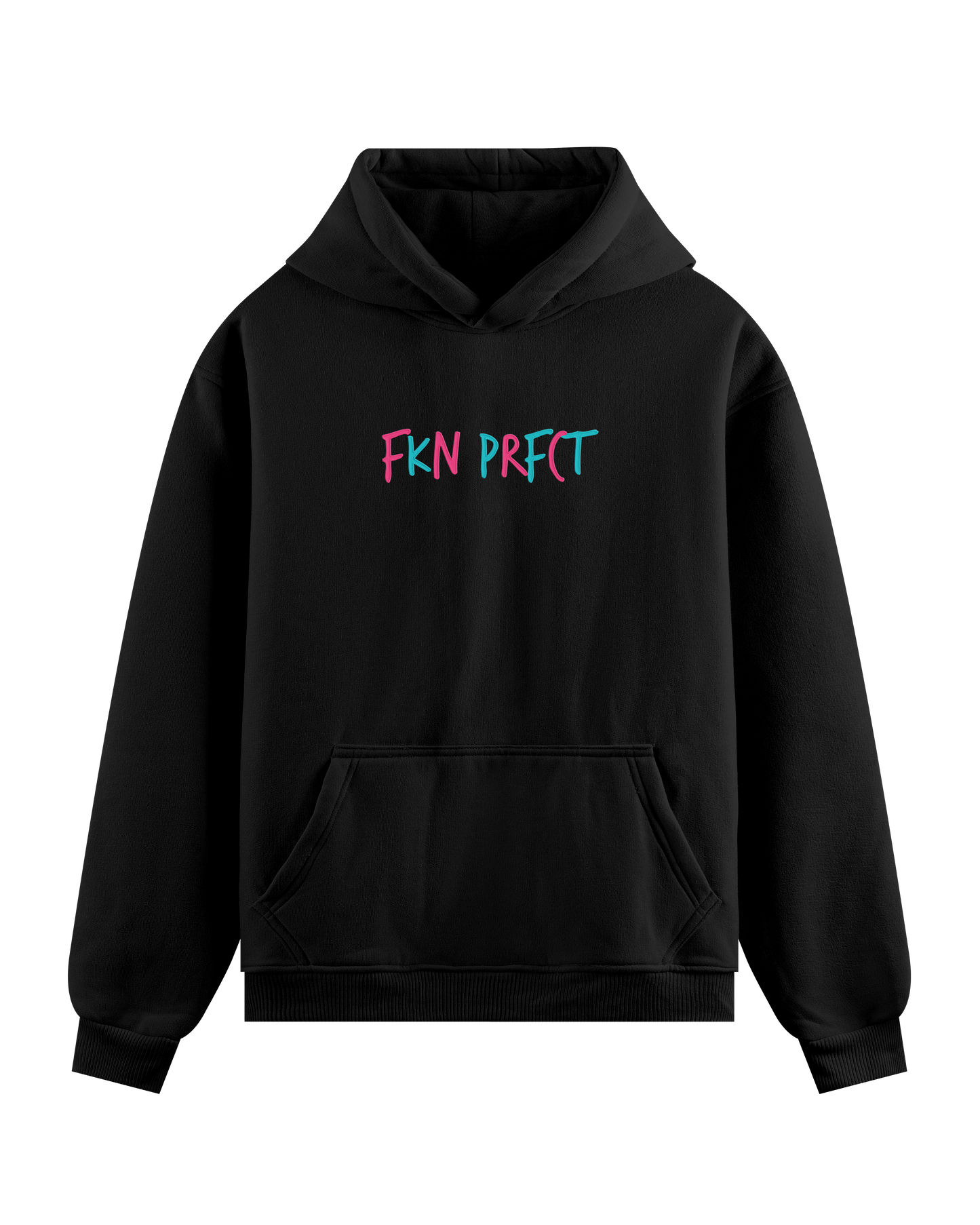 FKN PRFCT OG - Black