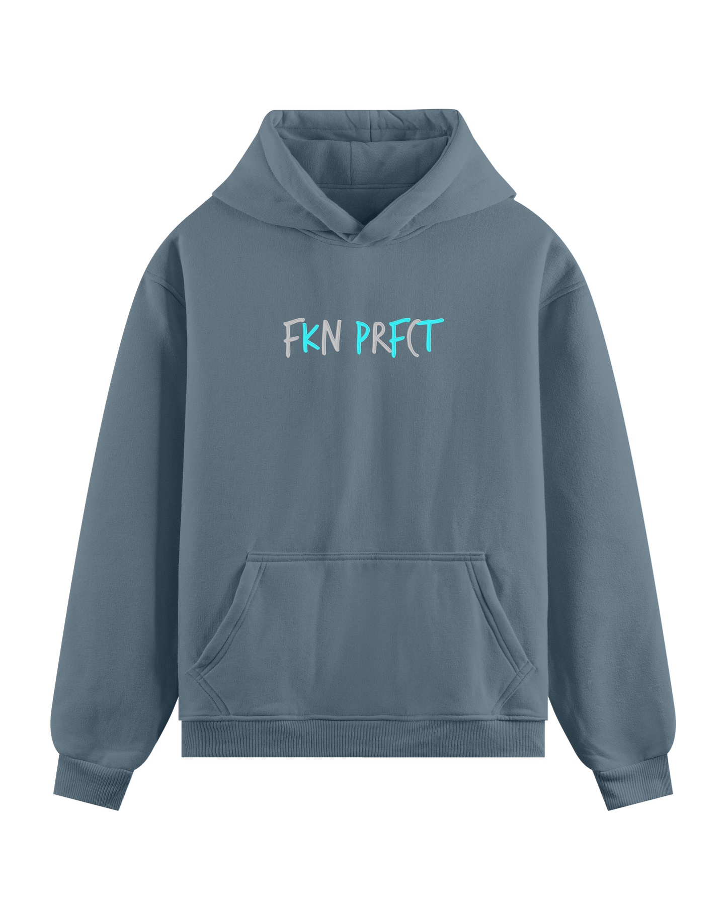 FKN PRFCT OG - Slate