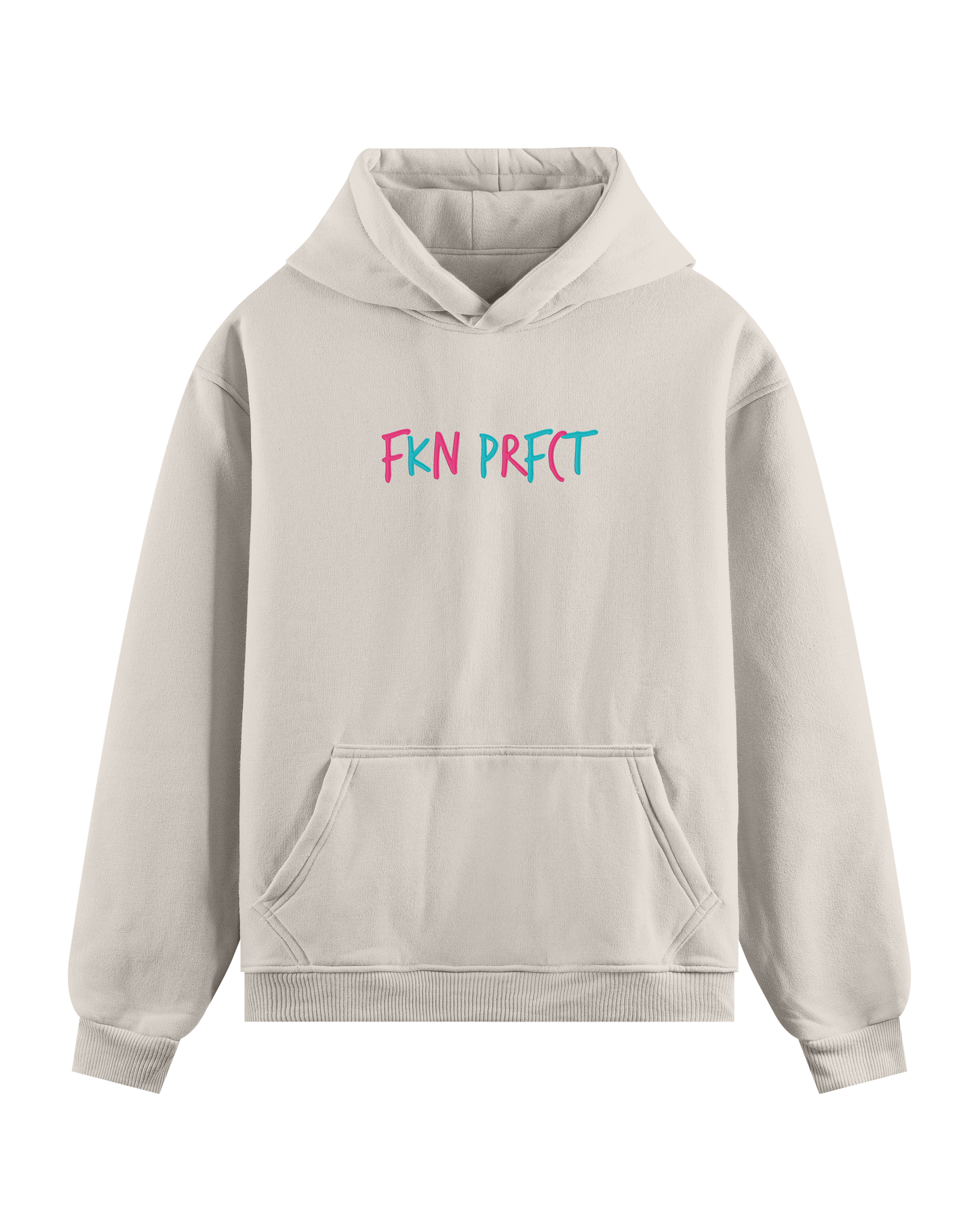 FKN PRFCT OG - Ivory