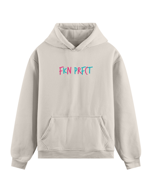 FKN PRFCT OG - Ivory