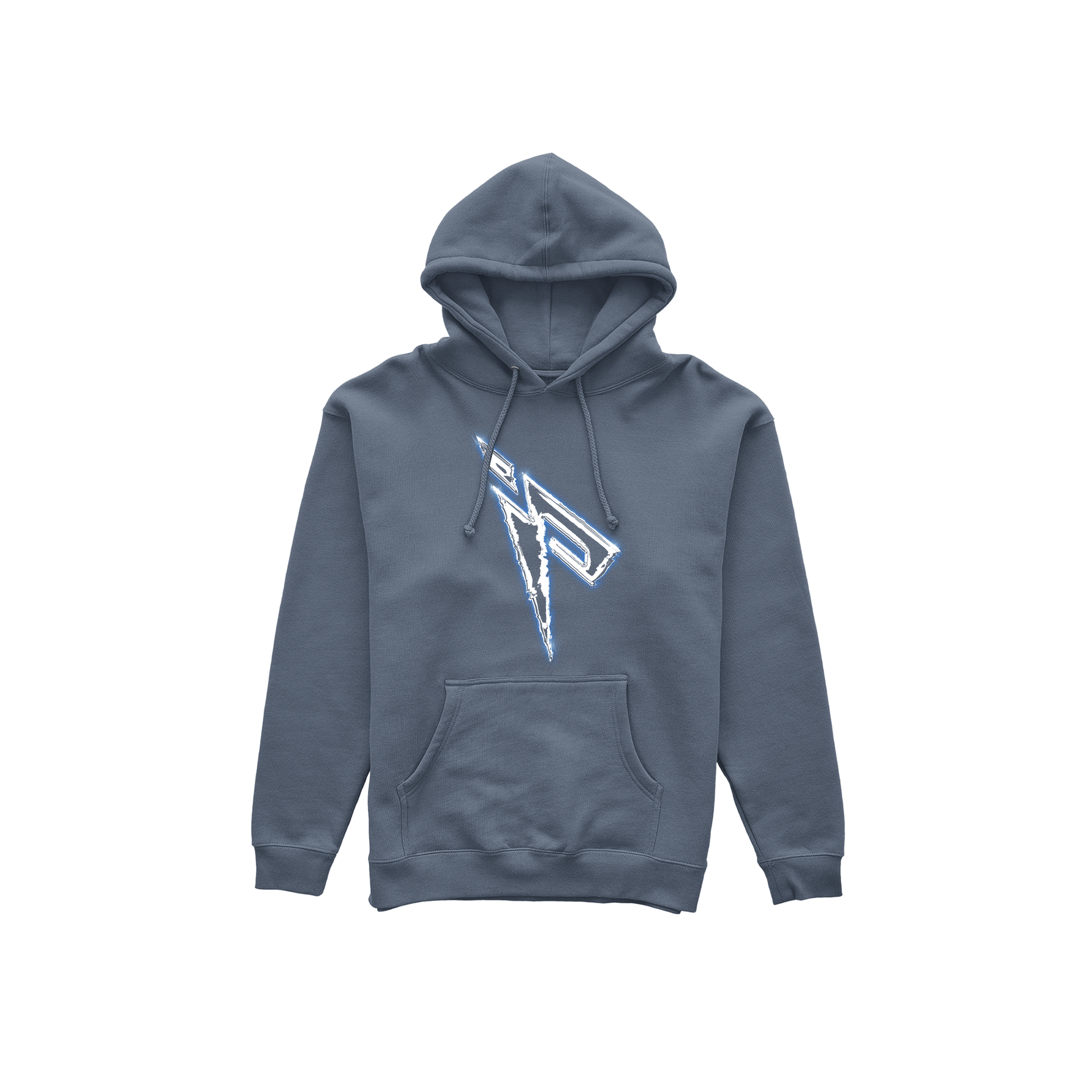 Classic Logo Hoodie – FKN PRFCT