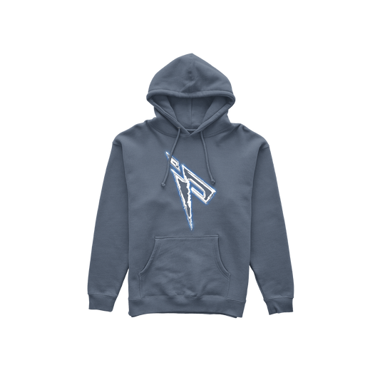 Classic Logo Hoodie