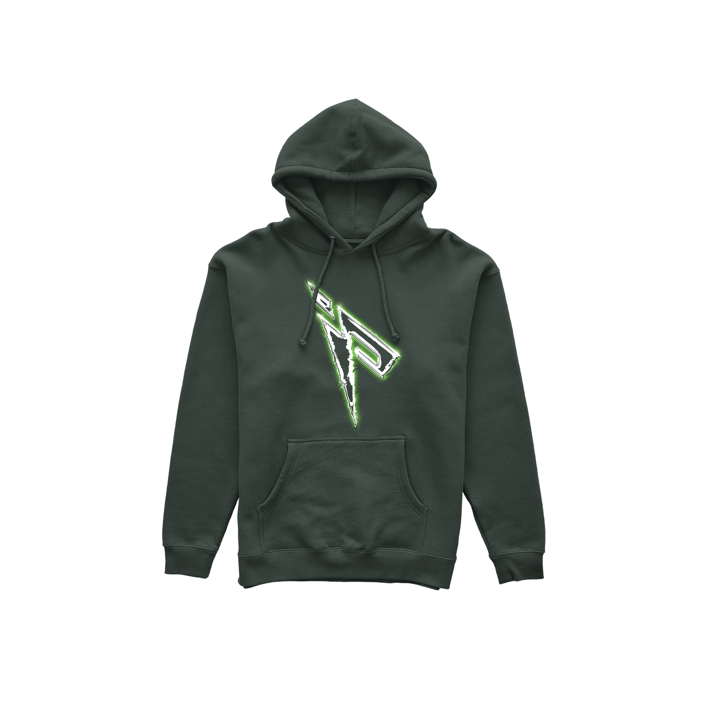 Classic Logo Hoodie