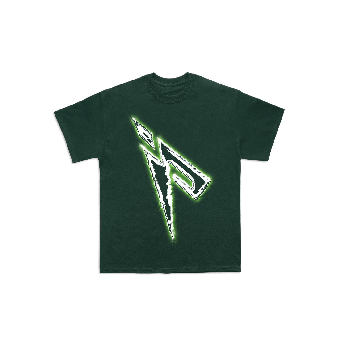 Classic Logo Tee