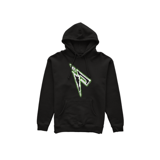 Classic Logo Hoodie