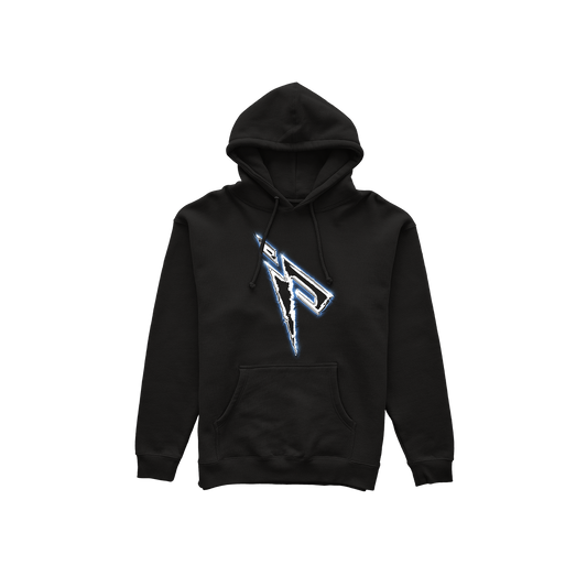 Classic Logo Hoodie