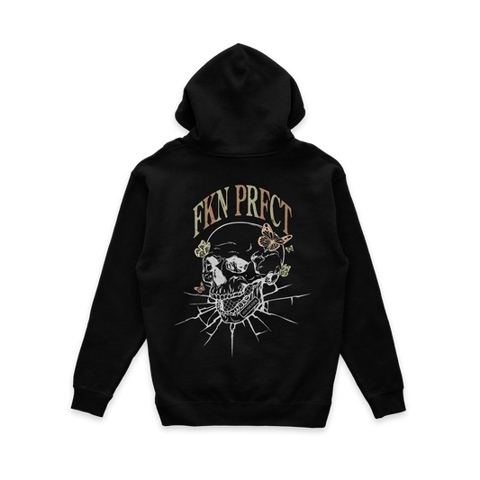 FKN Butterflies - Neon Hoodie