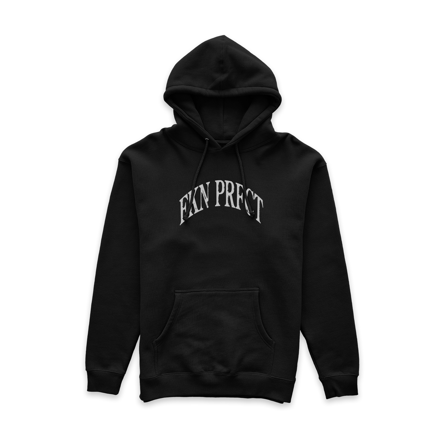 FKN Butterflies - Cotton Candy Hoodie