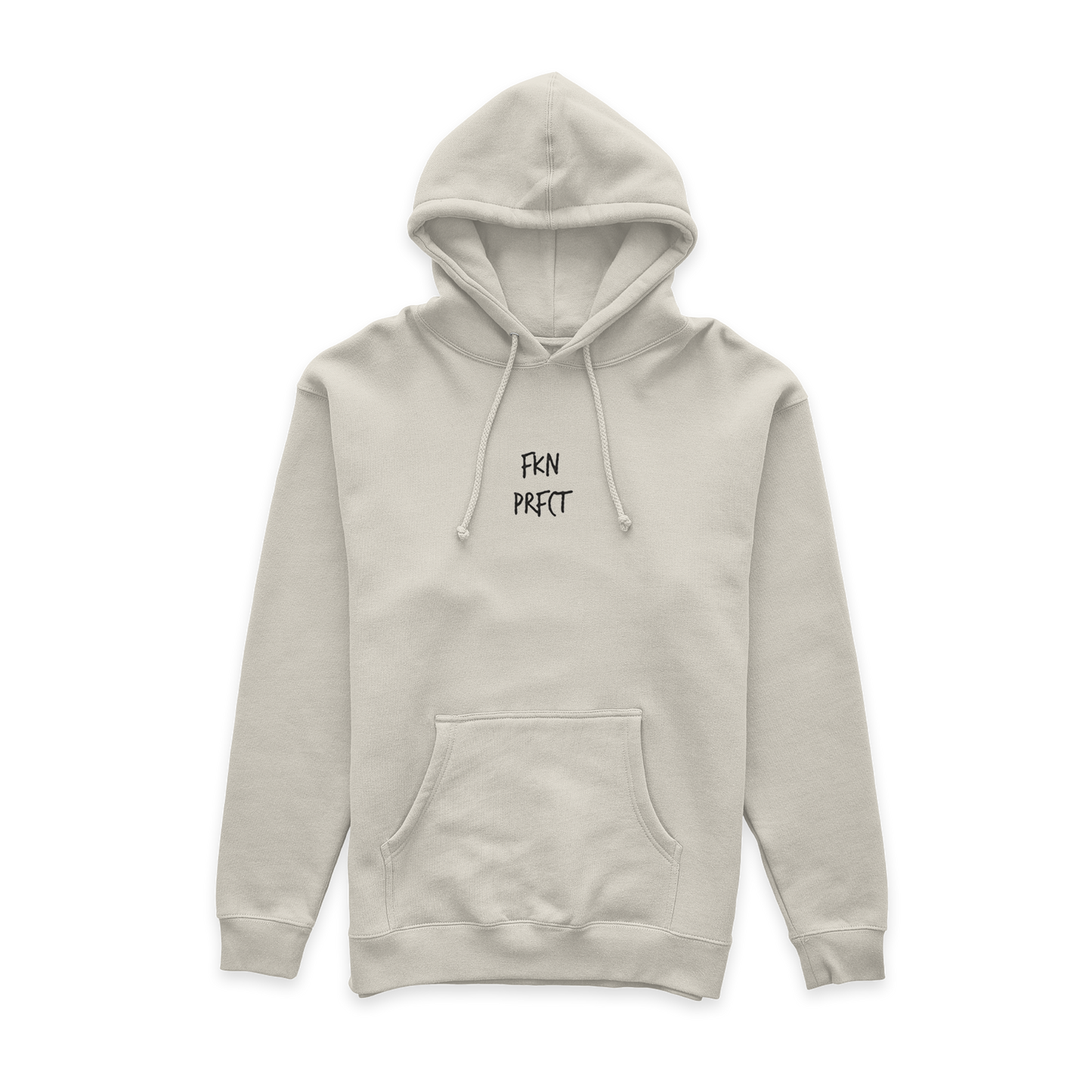 Friends N Monsters - Cream Hoodie