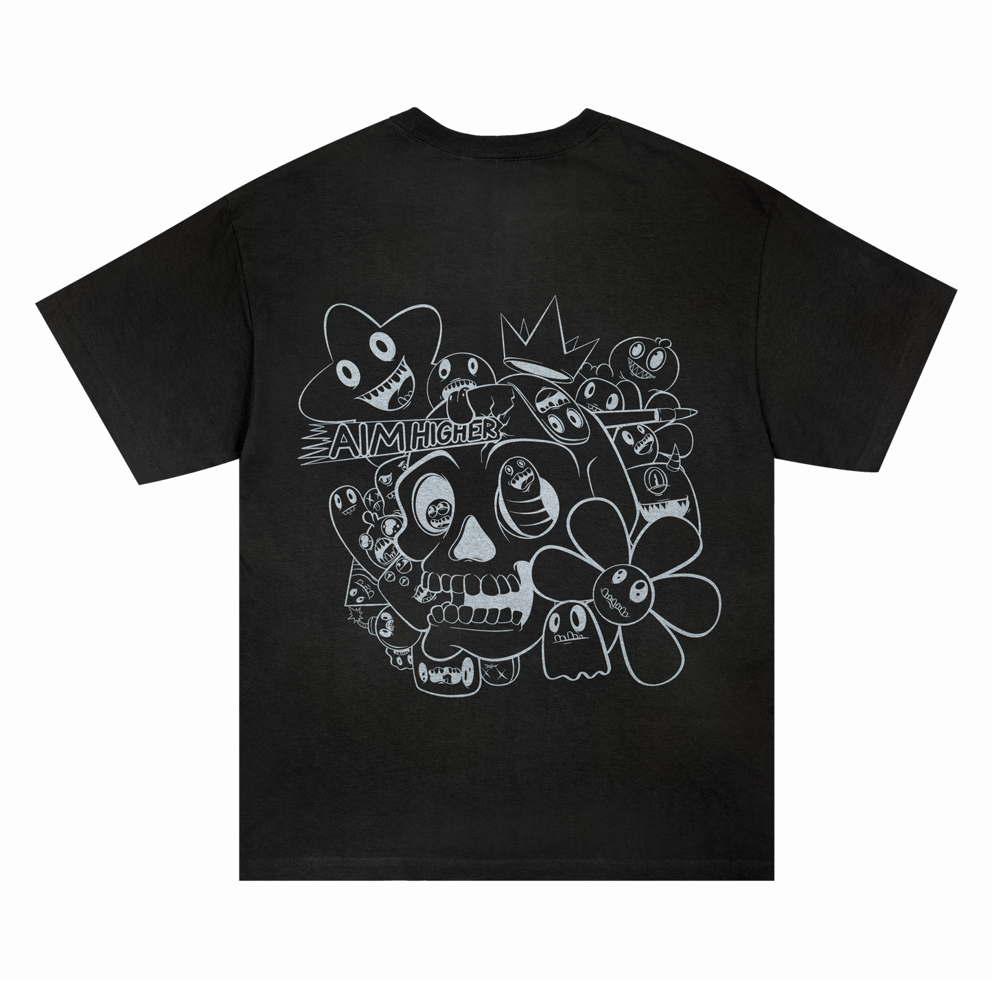 Friends N Monsters - Mint