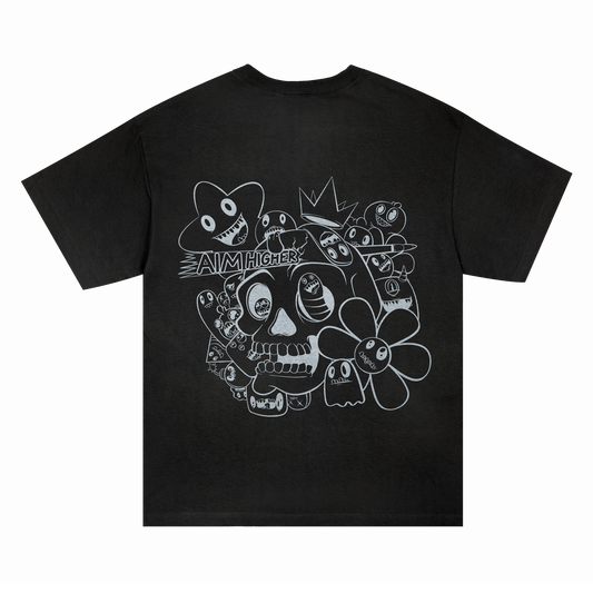 Friends N Monsters - Mint