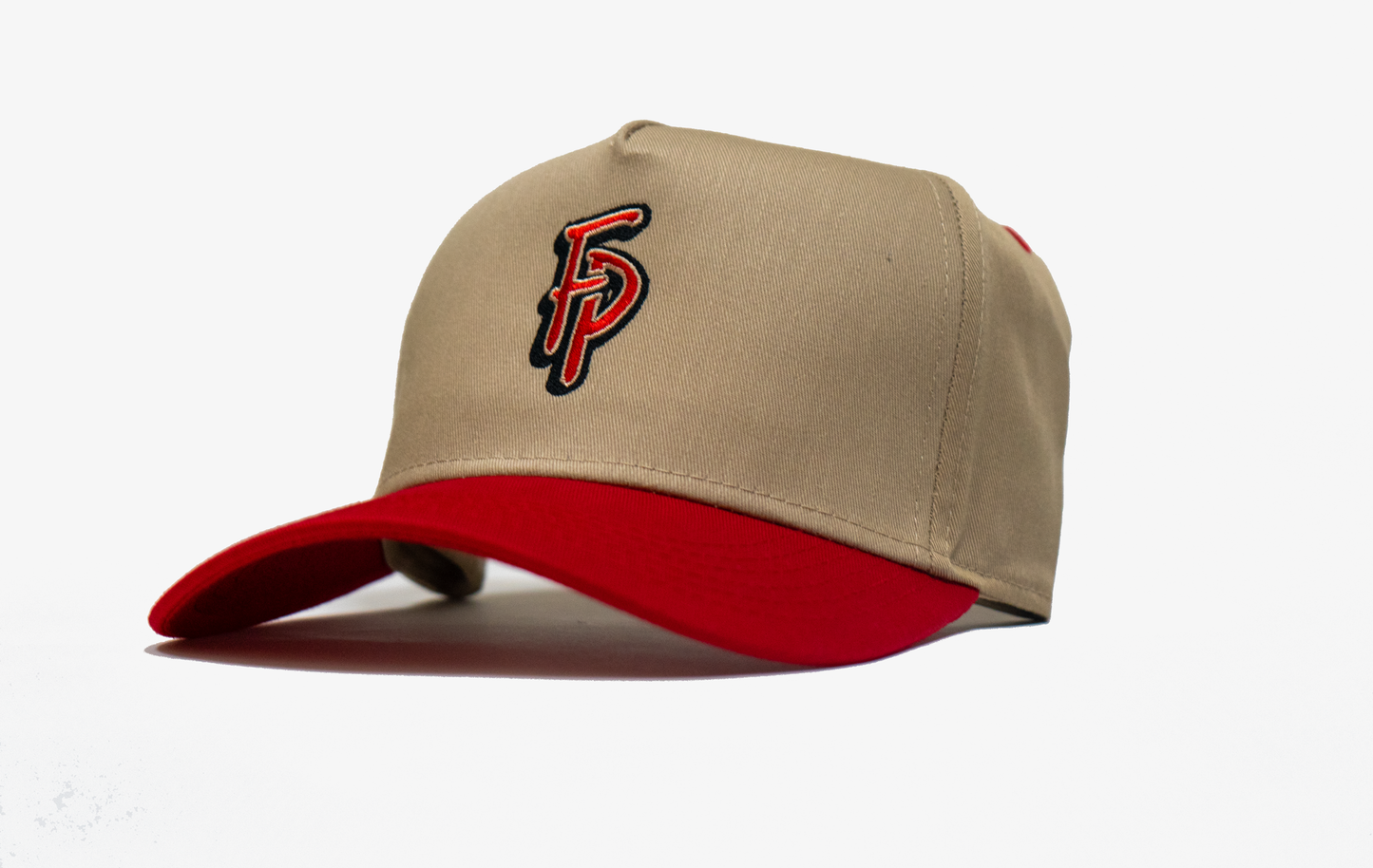 FP Hat - Red